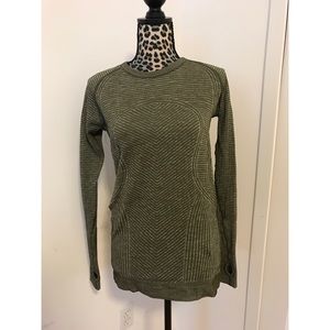 Lululemon Limited Edition Swiftly